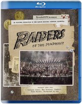 Danish National Symphony Orchestra - Raiders of the Symphony