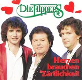 Die Flippers – Herzen Brauchen Zärtlichkeit - CD ALBUM