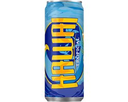 Hawai Tropical - Frisdrank - blikken - 24 x 0,25 Liter