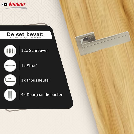 Online bestellen! Hoppe Amsterdam veiligheidsbeslag kruk/kruk - PC92 - met kerntrekbeveiliging zwart (rechthoekig) - SKG*** - B.V Online bestellen! Hoppe Amsterdam veiligheidsbeslag kruk/kruk - PC92 - met kerntrekbeveiliging zwart (rechthoekig) - SKG*** - B.V