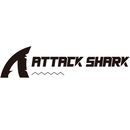ATTACK SHARK Bedrade Gaming toetsenborden