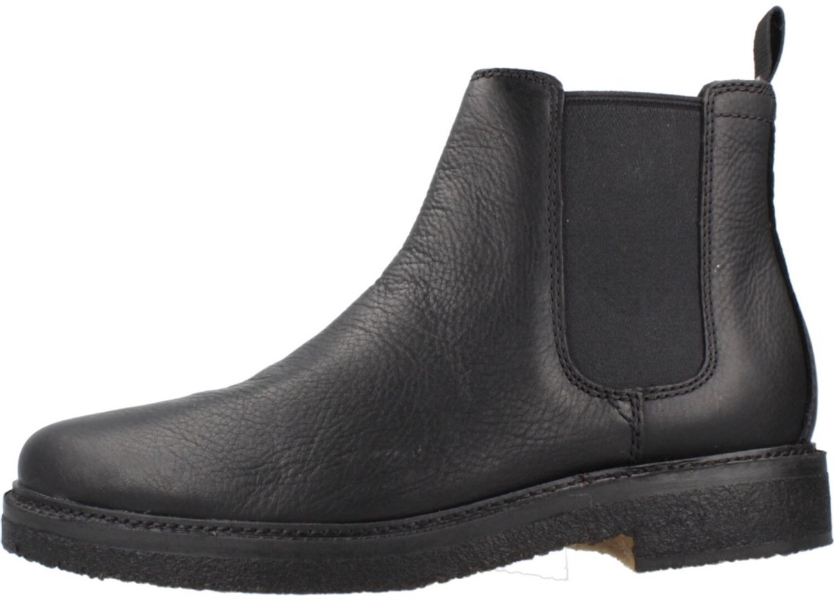 Clarks Boots - Zwart - 40