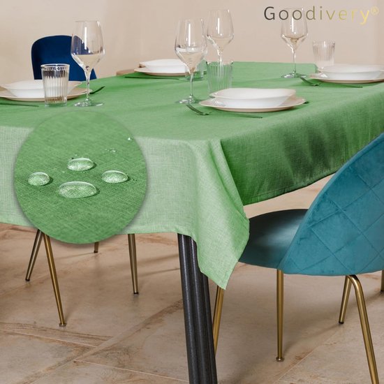 ShinyBeauty Lace-Tafelkled-Rechthoekig 60x120-inch Boho Kant Stof Tafelkleed Elegant Bloemenontwerp Bruiloft Kant Tafelkleed Rechthoekige Wimper Tafelhoes Wit-LT-005 T810