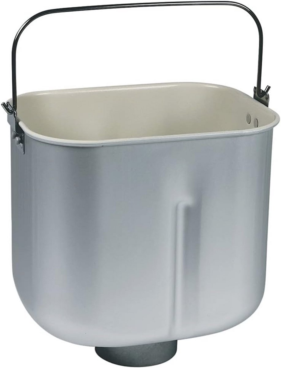 Bakvorm 1200g voor broodbakmachine - Keramische Coating 205 x 145 x 199 mm