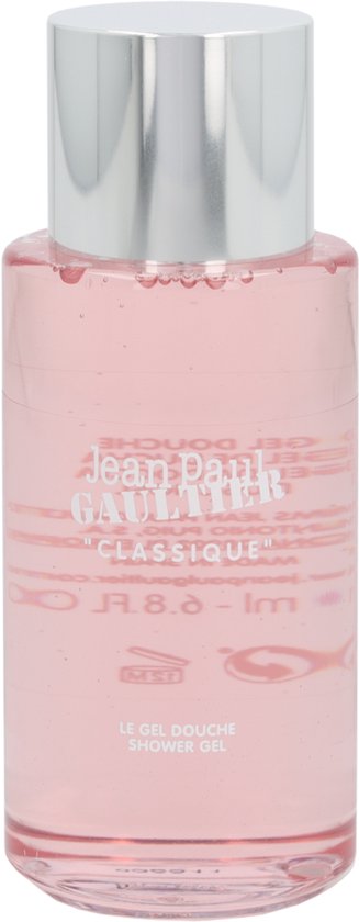 Douchegel Classique Jean Paul Gaultier (200 ml)