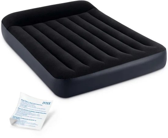 Intex Pillow Rest Classic luchtbed - 2-persoons (137 cm)