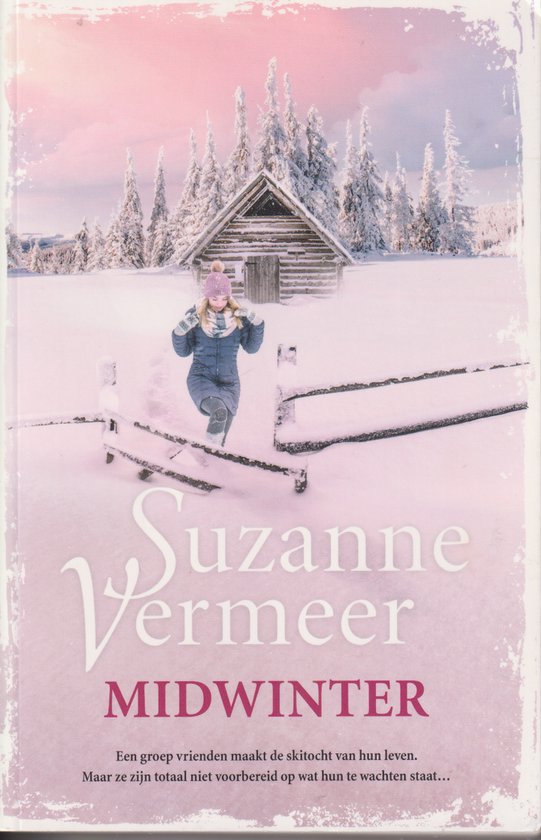 Midwinter - cover