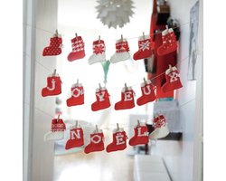 Phildar No 662 Kerst