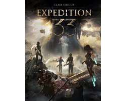 Clair Obscur: Expedition 33 - PC - Windows Download Image