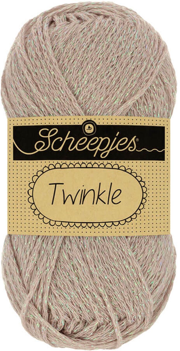 Scheepjes Twinkle 50gr - 904