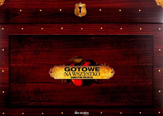 Desperate Housewives [47DVD]