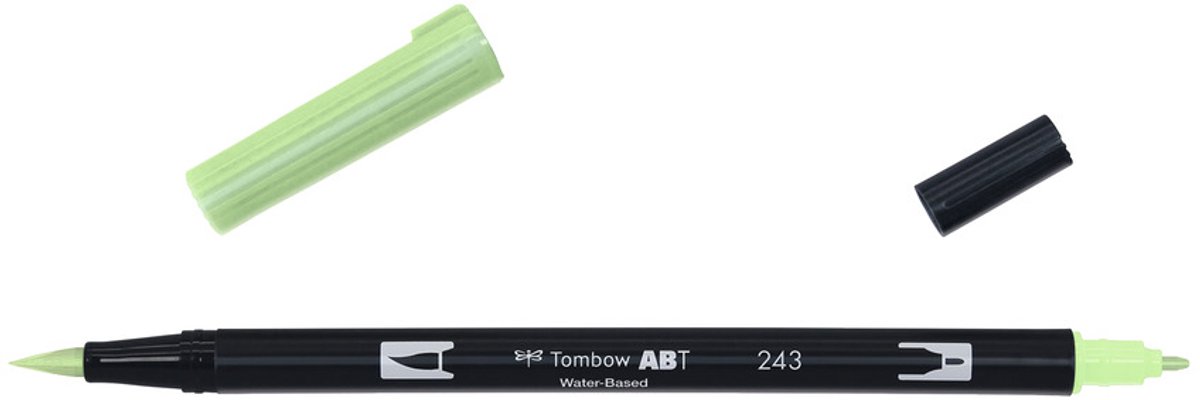 Tombow Brush pen