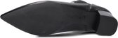Unisa Juri Bottines Femme - Zwart - Taille 37