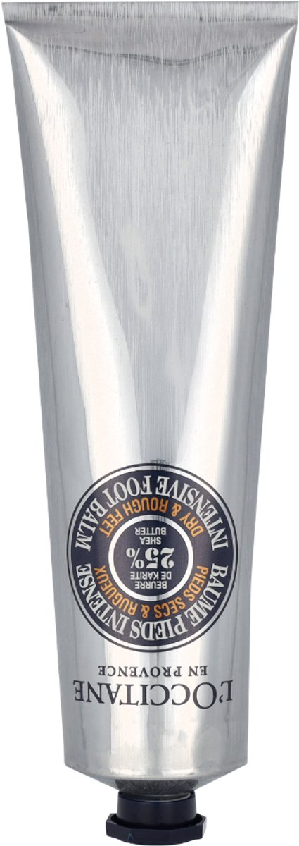 Goedkoopste L'Occitane Shea Butter Intensive Foot Balm Voetencrème 150ml