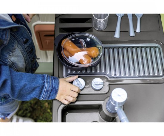 Smoby Keuken - Speelhuis