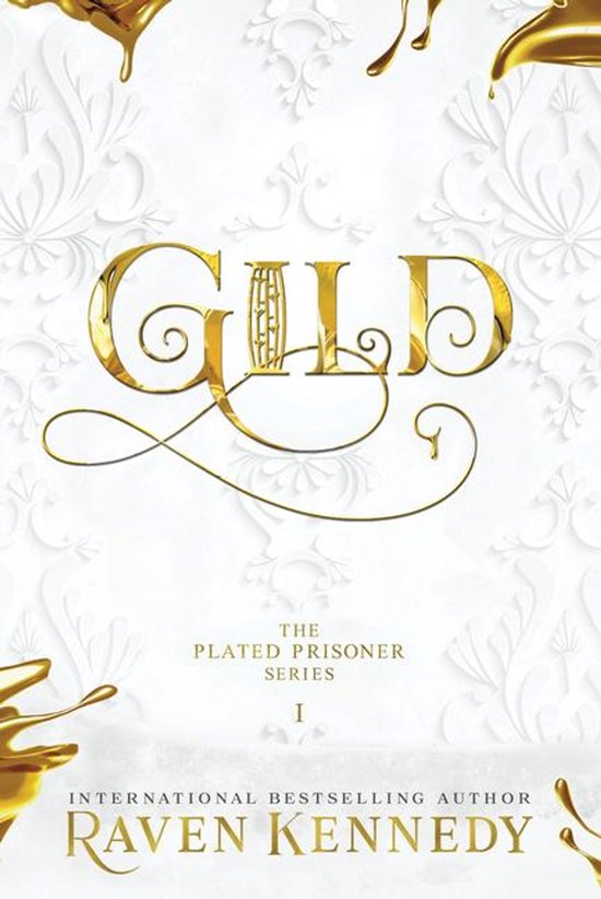 The Plated Prisoner- Gild - cover