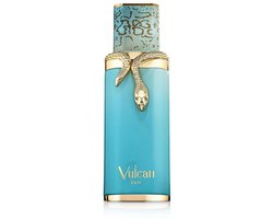 French Avenue Vulcan Feu parfum - Exotische energieke eau de parfum - 100ML