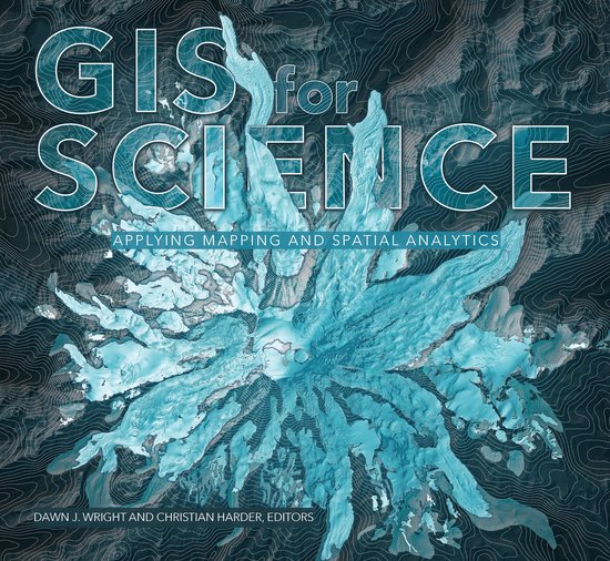 GIS for Science - cover
