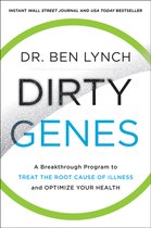 ISBN Dirty Genes: A Breakthrough Program to Treat the Root Cause of Illness and Optimize Your Health, Santé, esprit et corps, Anglais