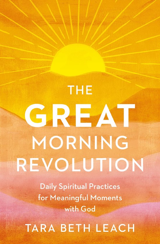 Seedbed Resources-The GREAT Morning Revolution - cover