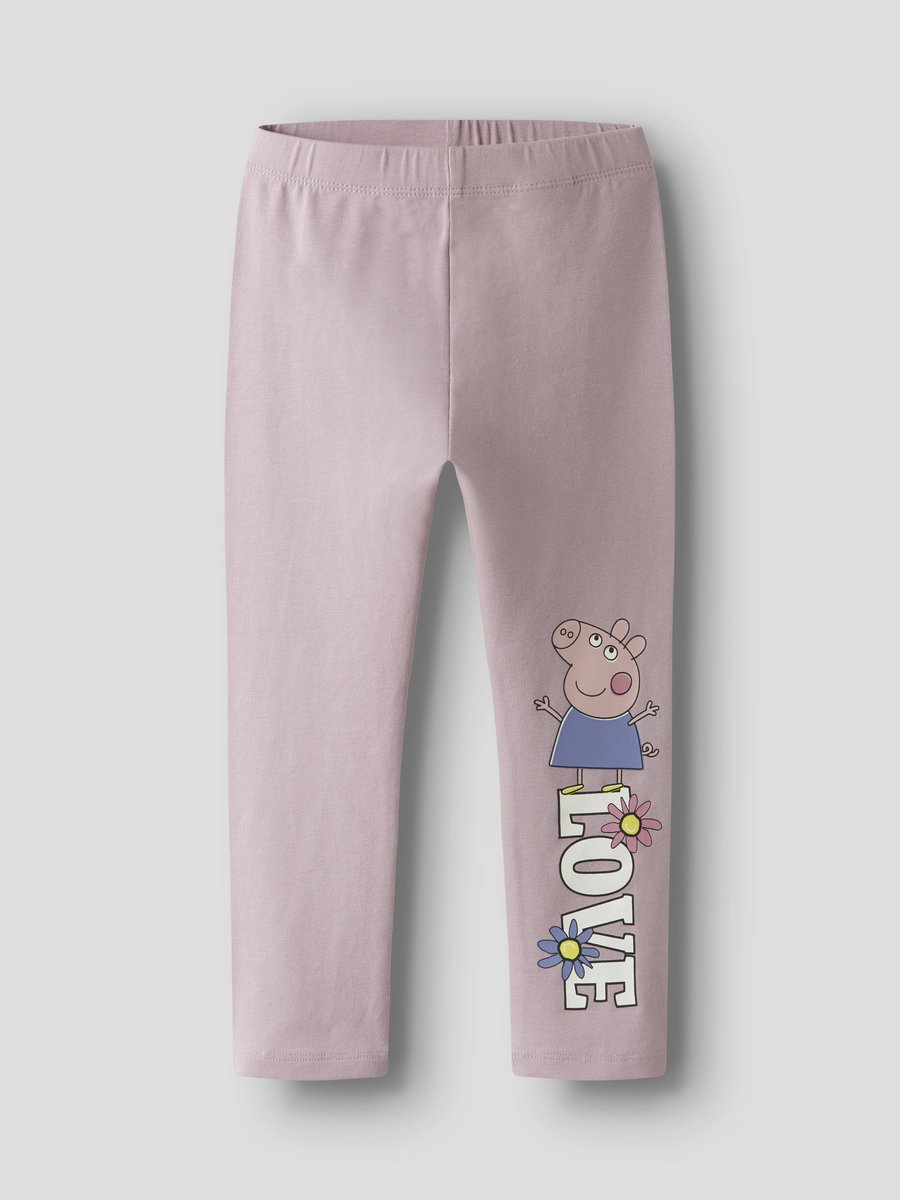 Name it Legging Peppa Pig