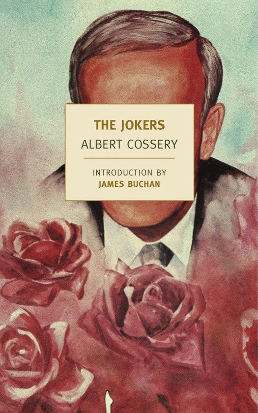 The Jokers - cover