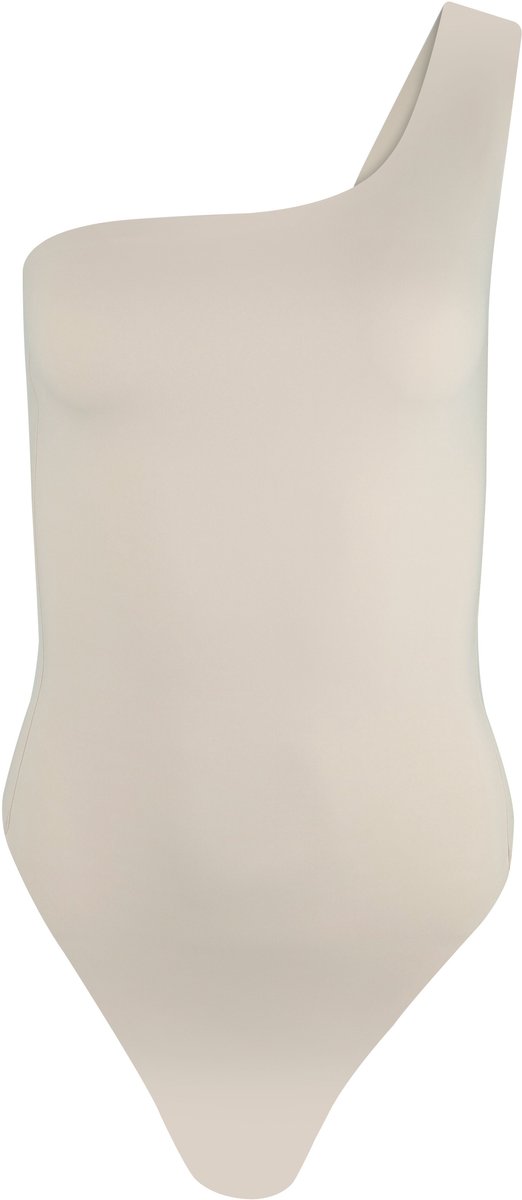 Magic Bodyfashion Dream Invisibles Reversible Body Latte Dames - Maat XXL