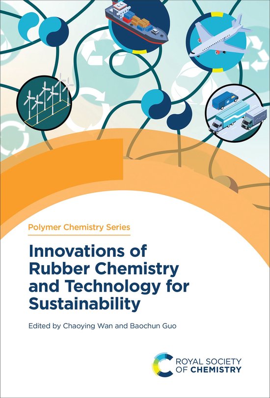 Innovations of Rubber Chemistry and Technology for Sustainab ... - cover