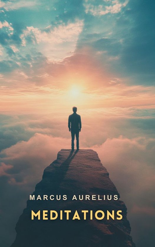 World Classics - Meditations - cover