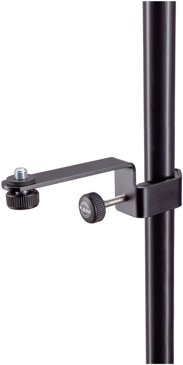 König & Meyer 23830 Microphone holder - Accessoire voor standaards