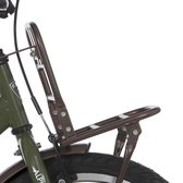 Alpina Alp v drager 16 Cargo brown