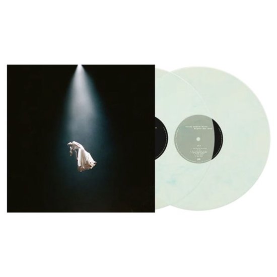 Ariana Grande - Eternal Sunshine Deluxe: Brighter Days Ahead (LP) (Coloured Vinyl)