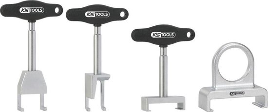 Bobine-trekker-type 4, 90mm - 3.500.7555 Bobine-trekker-type 4, 90mm - 3.500.7555