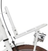 Alpina Alp v drager 22 Cargo white matt