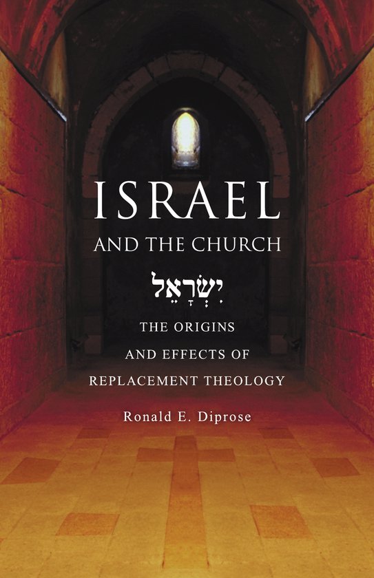 Israel and the Church