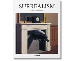 Omslag van Surrealism