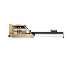 WaterRower A1 roeitrainer - waterweerstand - compact ontwerp
