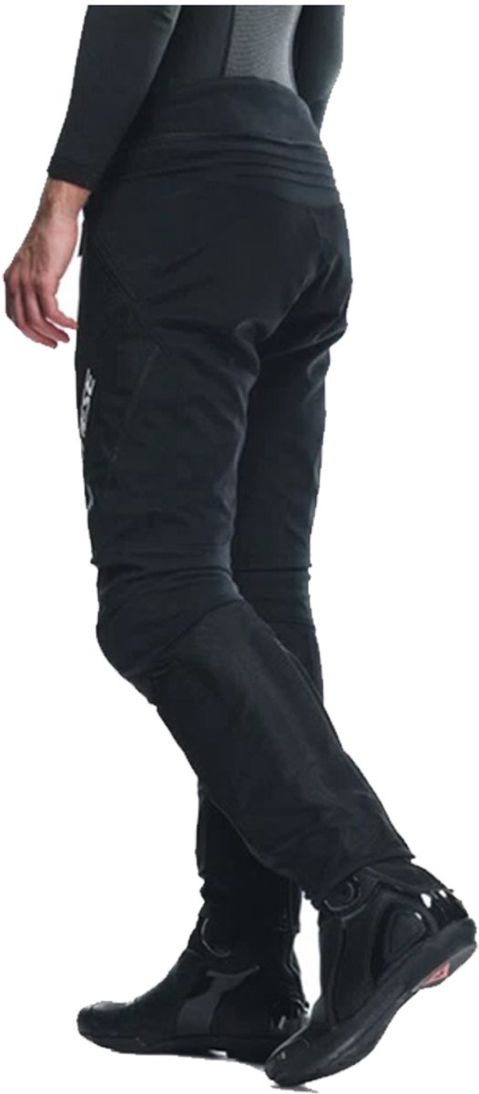 Dainese Drake 2 Air S26 Motorfiets Textiel Broek - Maat 56 - – foto 6