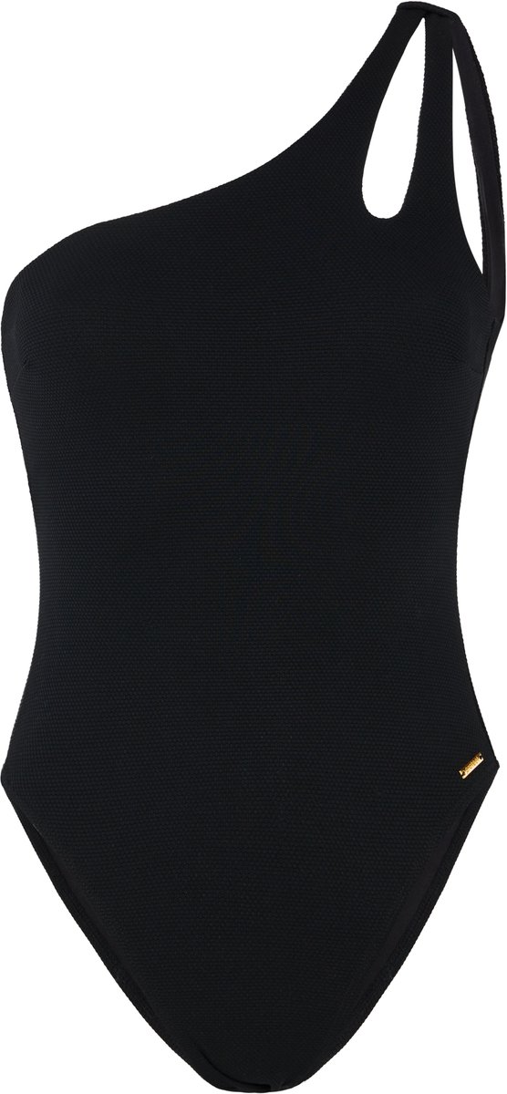 Protest Prtlace – Badpak Dames – Schouderband – Uitneembare vulling Zwart