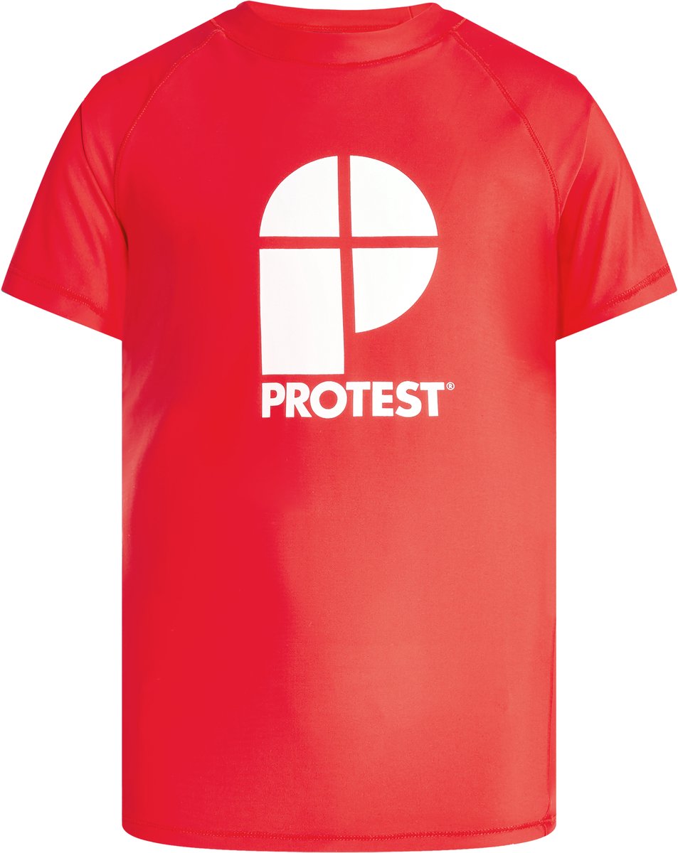 Protest Prtberents Jr Jongens Surf T-Shirt