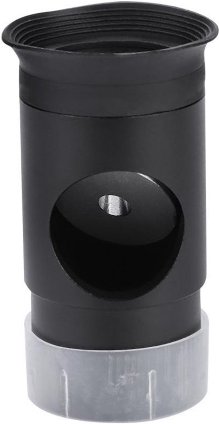 Foto: Collimatie oculair voor telescoop 1 25 inch optisch justeeroculair precisie uitlijning voor astronomische telescopen verbeterde beeldscherpte focus