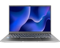 SKIKK Forseti 14 - 14 inch Laptop - Intel Core Ultra 5 125U - 16GB DDR5 - 1TB SSD AZERTY BE