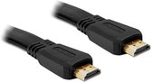 Delock - 1.4 High Speed HDMI kabel - 3 m - Zwart