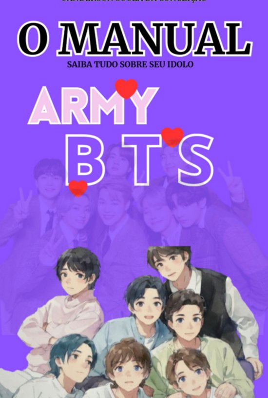 O Manual Das Army´s