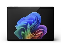 Microsoft Surface Pro 11 Copilot+ PC Intel Core Ultra 7 256 GB 33 cm (13″) 32 GB Wi-Fi 7 (802.11be) Windows 11 Pro Platina Microsoft Surface Pro 11 Copilot+ PC Intel Core Ultra 7 256 GB 33 cm (13″) 32 GB Wi-Fi 7 (802.11be) Windows 11 Pro Platina