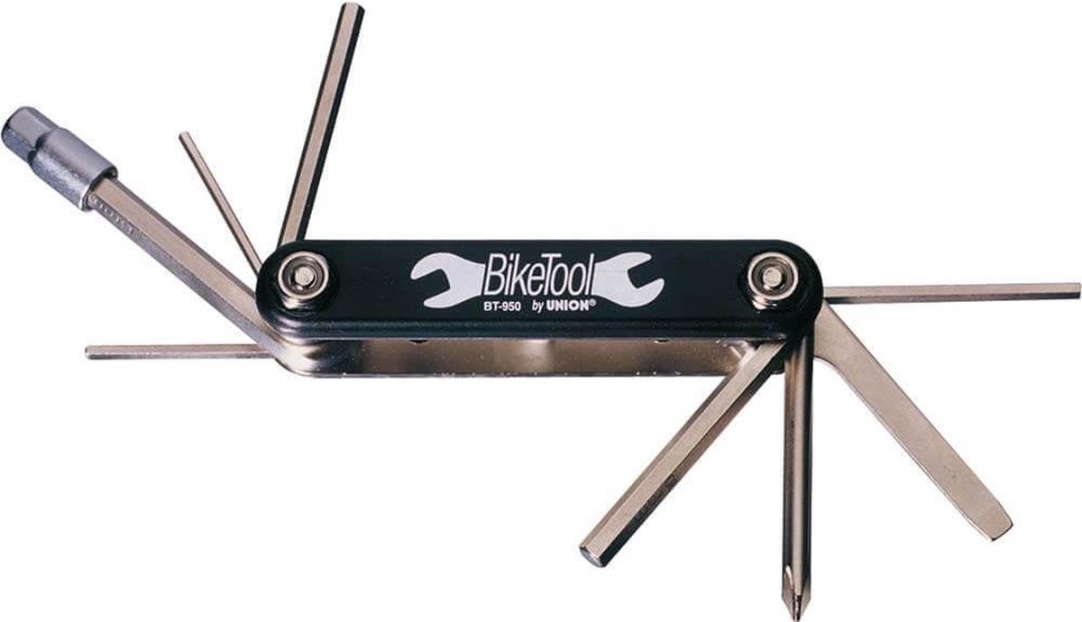 Marwi multi tool 9f