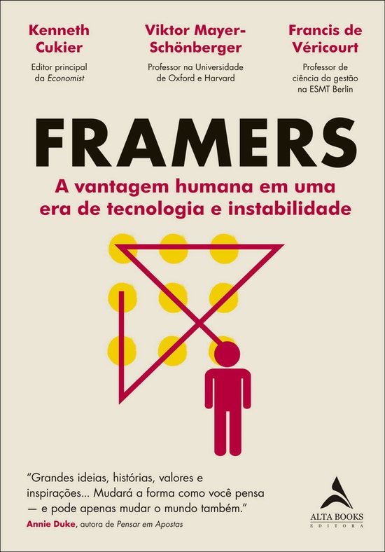Framers - cover