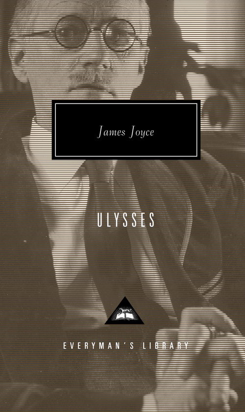 Ulysses - cover