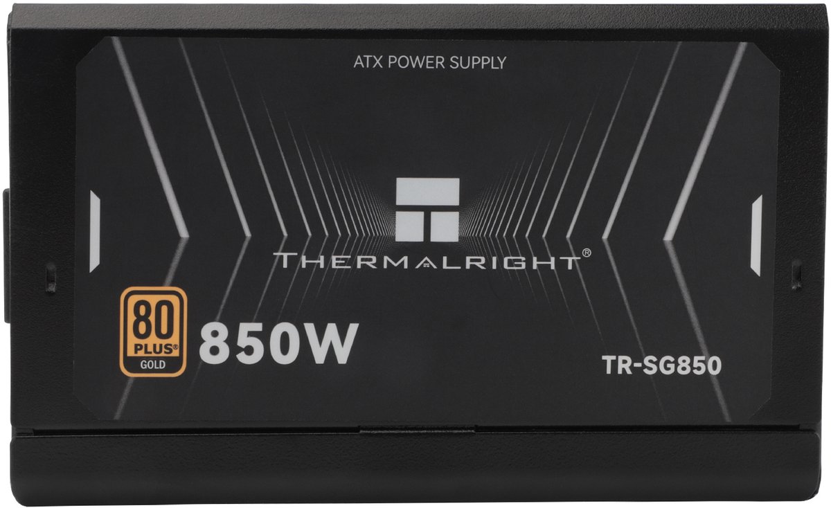 Voedingsbron Thermalright Sg850 850 W 130 W 80 Plus Gold - afbeelding 3