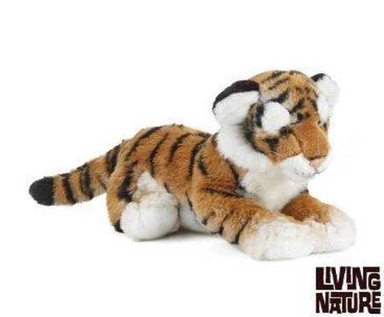 Disney HHL52 - Tigger pluche karakter speelgoed, (ca 30 cm), zachte knuffelige pop, zingt en springt, speelgoedcadeau voor kinderen vanaf 3 jaar